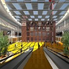 Arena Słupsk , Centrum Handlowe Arena