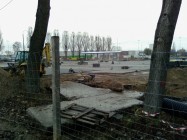 Galeria Gryf , Centrum Handlowe Gryf Carrefour