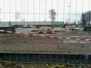 Galeria Gryf , Centrum Handlowe Gryf Carrefour
