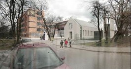 Wydział Nauk Historycznych i Społecznych Uniwersytetu Kardynała Stefana Wyszyńskiego