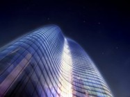 Lilium Tower , Wieża Lilium