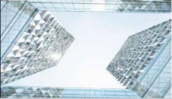 Wieże Wolności , Brama Wolności , Labaro Towers