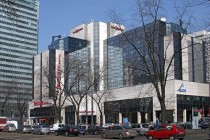 Mercure Fryderyk Chopin Hotel