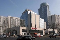 Mercure Fryderyk Chopin Hotel