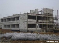 Jednostka Ratowniczo-Gaśniczej nr 1 PSP , Strażnica Państwowej Straży Pożarnej