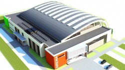 Arena Stęszew