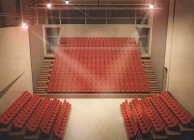 Teatr Muzyczny im. Danuty Baduszkowej