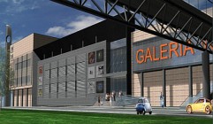 Galeria Wisła