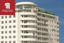 Apartamenty Tysiąclecia II