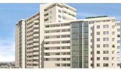 Apartamenty Tysiąclecia II