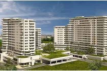 Apartamenty Tysiąclecia II