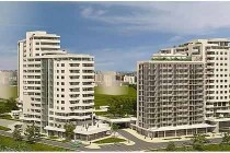 Apartamenty Tysiąclecia II