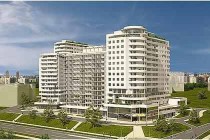 Apartamenty Tysiąclecia II