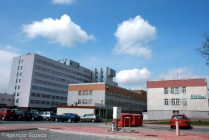 Szpital Wojewódzki , Samodzielny Publiczny Wojewódzki Szpital Specjalistyczny