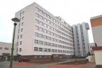 Szpital Wojewódzki , Samodzielny Publiczny Wojewódzki Szpital Specjalistyczny