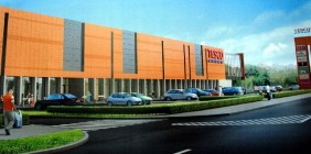 Tesco