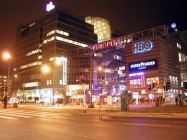 Europlex , Silverscreen Cinema