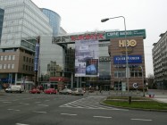 Europlex , Silverscreen Cinema