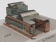 Europlex , Silverscreen Cinema