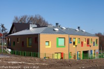 Żłobek miejski nr 9
