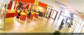 Galeria Aura