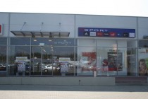 Galeria Podlaska