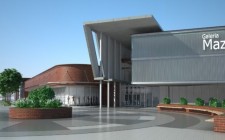 Galeria Mazovia