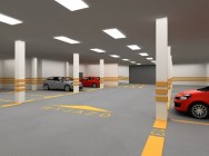 Apartamenty Kaskada