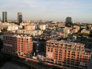 Apartamenty Pańska