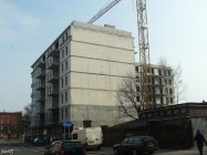 Kamienica Nova