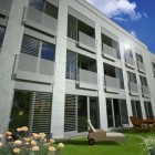 Quadro House