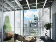Quadro House