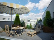 Quadro House