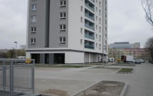 Przyjaźni 20 a