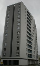 Przyjaźni 20 a