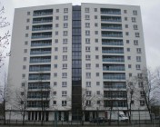 Przyjaźni 20 a