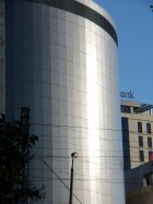 Arkady Wrocławskie