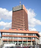 Collegium Altum , Akademia Ekonomiczna