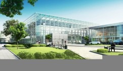 Pomorski Park Naukowo-Technologiczny , PPN-T