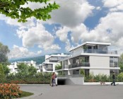 Apartamenty w Orłowie