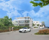 Apartamenty w Orłowie