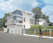 Apartamenty w Orłowie