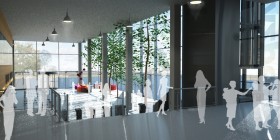 Centrum Kongresowo-Wystawienniczego Międzynarodowych Targów Łódzkich , Nowa hala Międzynarodowych Tragów Łódzkich