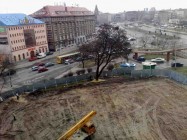 Legnicka 17 , Gant Legnicka