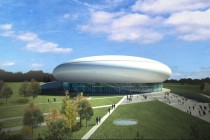Hala widowiskowo-sportowa