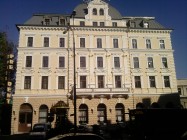 Hotel President*** , Kaiserhof , Hotel Cesarski