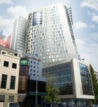 Manhattan Higher , Apartamentowiec Remo-Bud