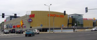 Gemini Park