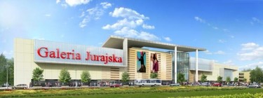 Galeria Jurajska , Galeria Częstochowska