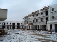 Osiedle Pustynna 43